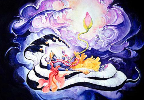 There are so many puranas in Hinduism. But most important and well known puranas are only 18.